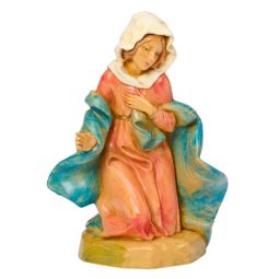 Classic Mary Figure - 5" Scale
